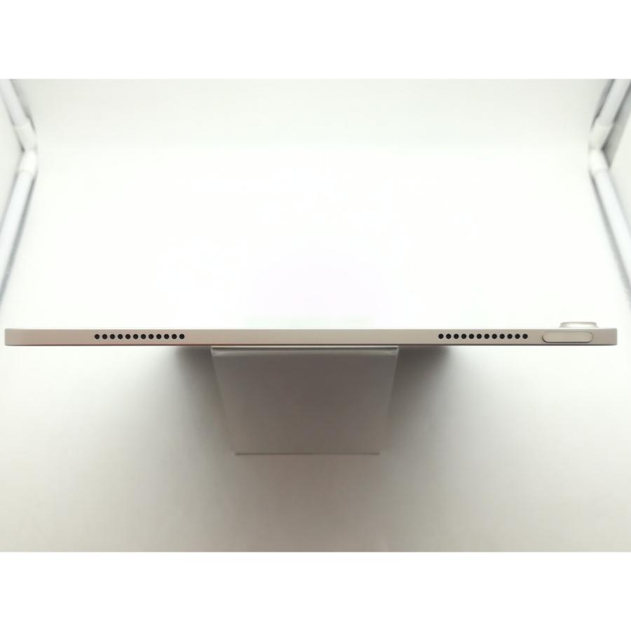 【中古】Apple 【Wi-Fi】 13インチ iPad Air（M3/2025) 128GB スターライト MCNK4J/A【神戸】保証期間１ヶ月【ランクA】の画像