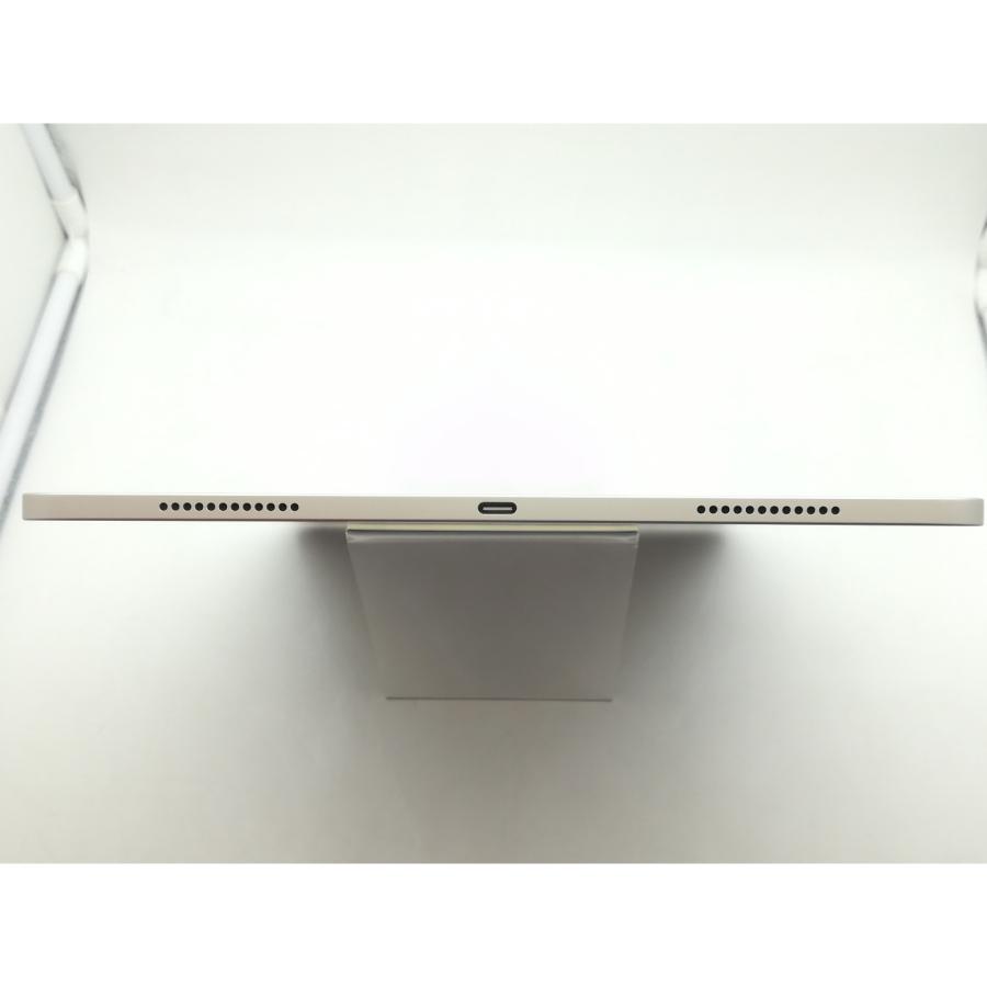 【中古】Apple 【Wi-Fi】 13インチ iPad Air（M3/2025) 128GB スターライト MCNK4J/A【神戸】保証期間１ヶ月【ランクA】の画像