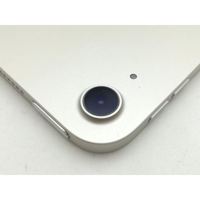【中古】Apple 【Wi-Fi】 13インチ iPad Air（M3/2025) 128GB スターライト MCNK4J/A【神戸】保証期間１ヶ月【ランクA】の画像