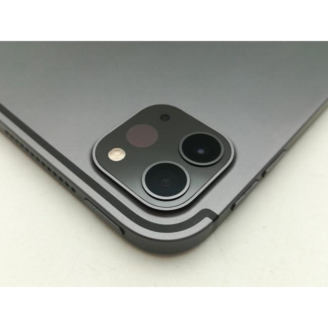中古】Apple docomo 【SIMロック解除済み】 11インチ iPad Pro（第2