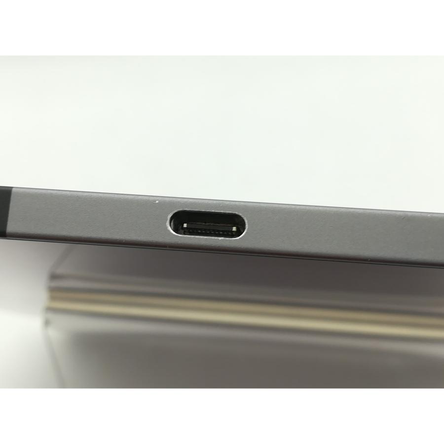 中古】Apple docomo 【SIMロック解除済み】 11インチ iPad Pro（第2
