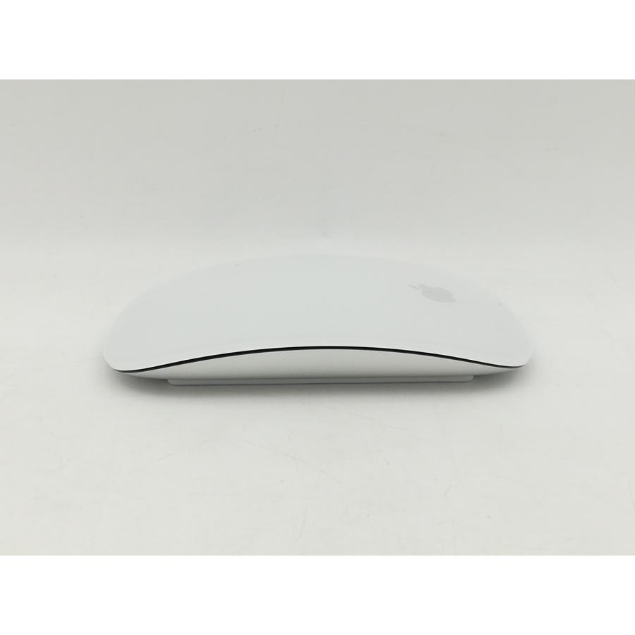 中古】Apple Magic Mouse（2024/USB-C）ホワイト MXK53ZA/A【神戸