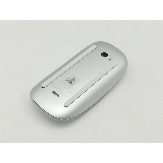 中古】Apple Magic Mouse（2024/USB-C）ホワイト MXK53ZA/A【神戸