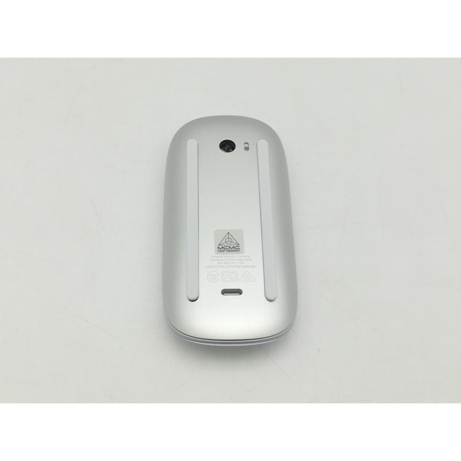 中古】Apple Magic Mouse（2024/USB-C）ホワイト MXK53ZA/A【神戸