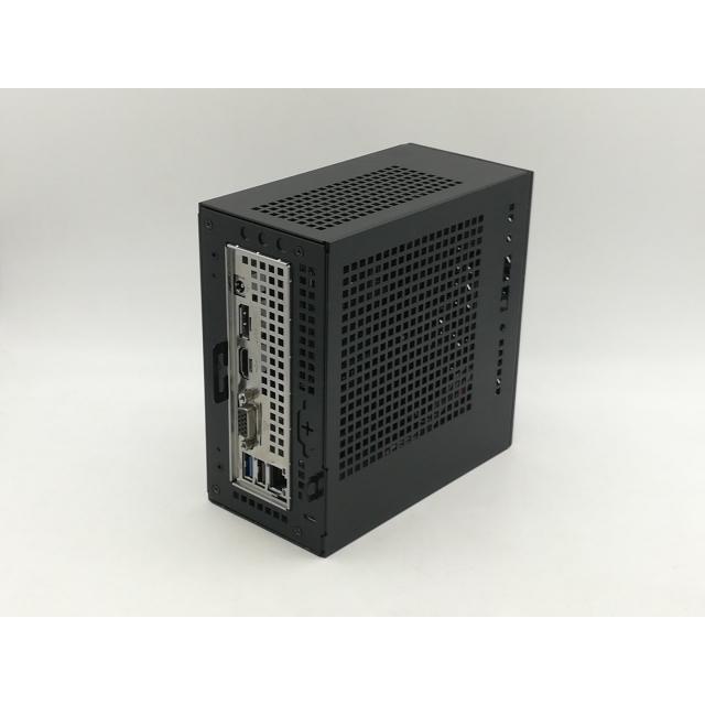 中古】ASRock DeskMini A300/B/BB/BOX/JP A300/AM4/小型ベアボーン