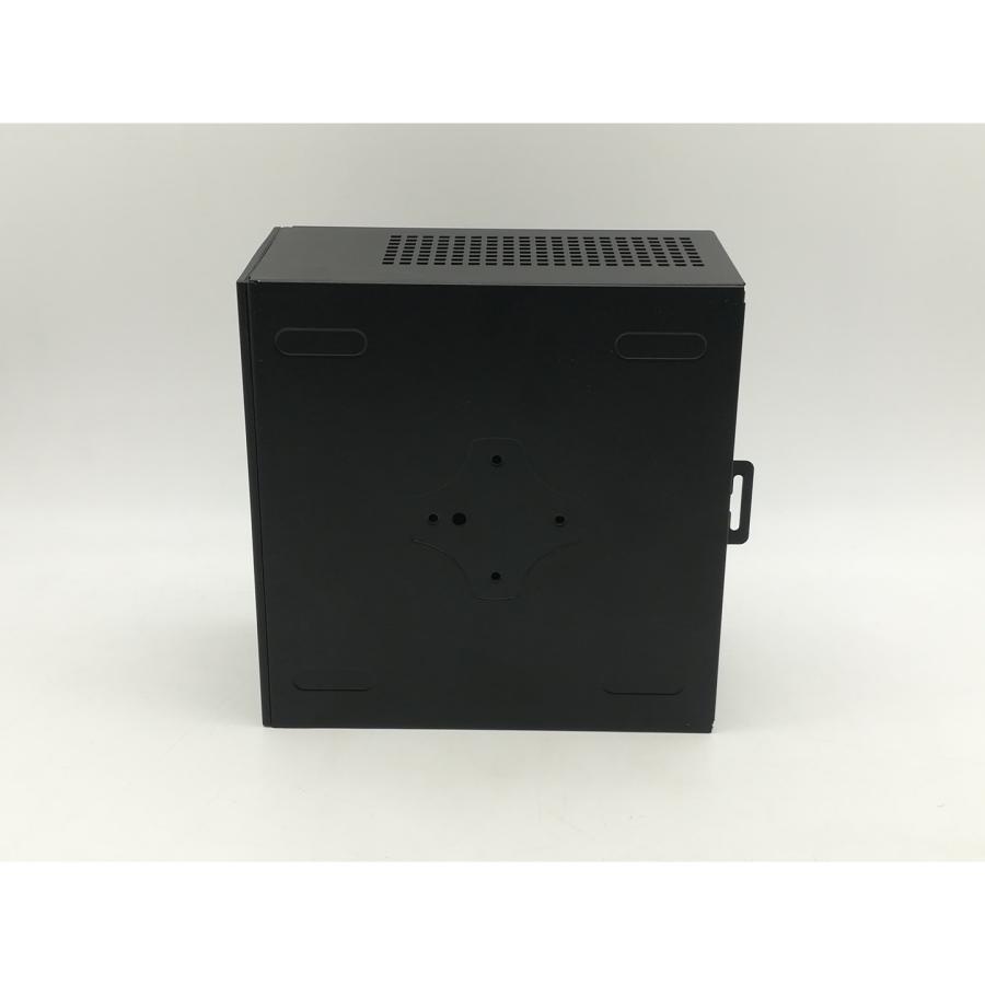中古】ASRock DeskMini A300/B/BB/BOX/JP A300/AM4/小型ベアボーン