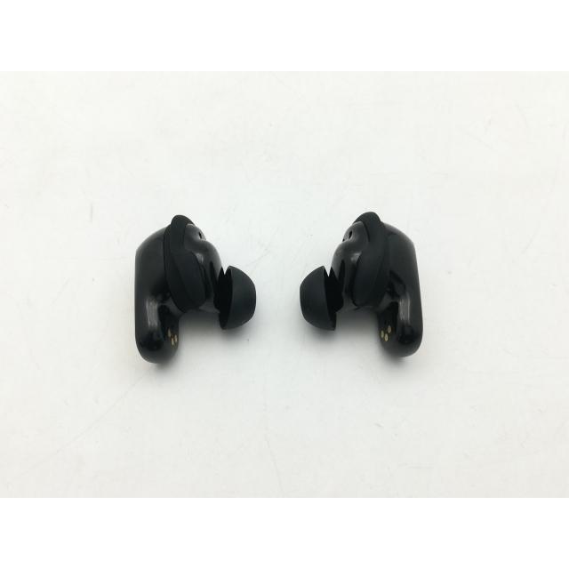 中古】BOSE QuietComfort Ultra Earbuds 第2世代 [デザートゴールド