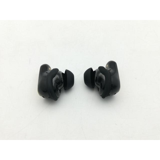 【中古】BOSE QuietComfort Ultra Earbuds 第2世代 [デザートゴールド]【神戸】保証期間１ヶ月【ランクA】の画像