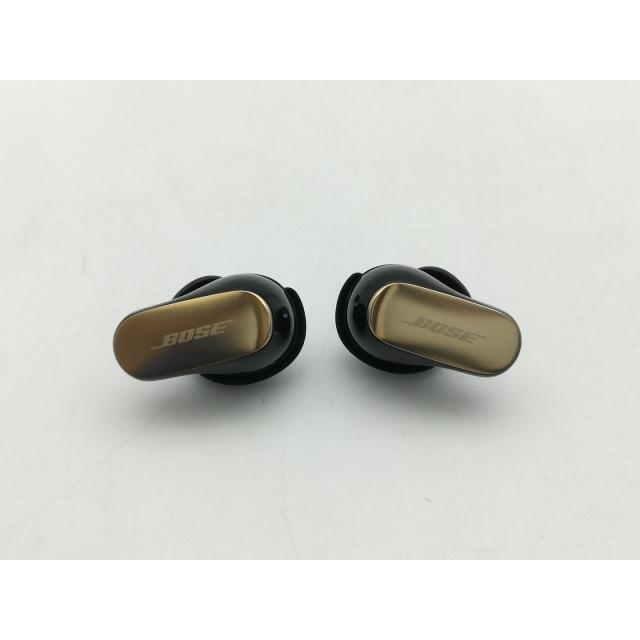 【中古】BOSE QuietComfort Ultra Earbuds 第2世代 [デザートゴールド]【神戸】保証期間１ヶ月【ランクA】の画像