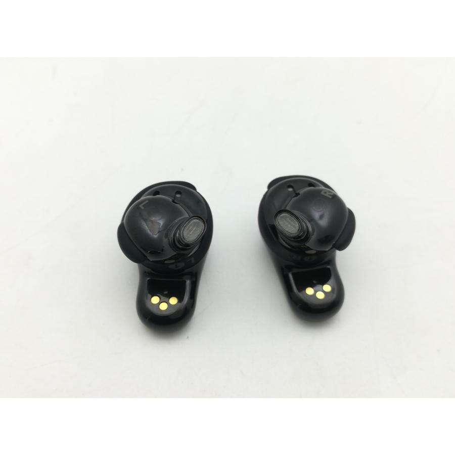 【中古】BOSE QuietComfort Ultra Earbuds 第2世代 [デザートゴールド]【神戸】保証期間１ヶ月【ランクA】の画像