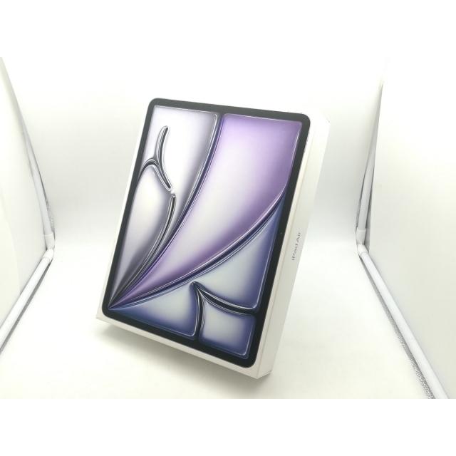 【未使用】Apple 【Wi-Fi】 13インチ iPad Air（M3/2025) 128GB スペースグレイ MCNH4J/A【京都】保証期間６ヶ月の画像