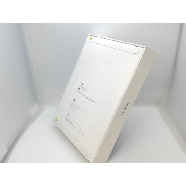 【未使用】Apple 【Wi-Fi】 13インチ iPad Air（M3/2025) 128GB スペースグレイ MCNH4J/A【京都】保証期間６ヶ月の画像