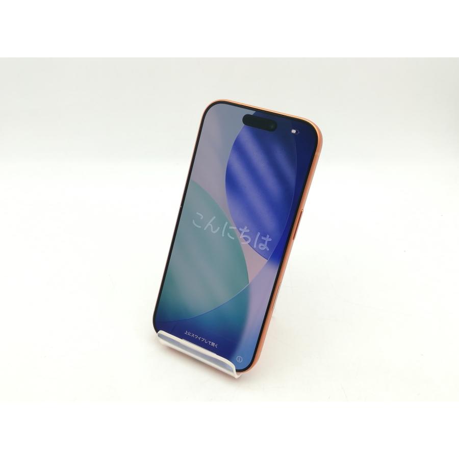 中古】Apple SoftBank 【SIMフリー】 iPhone 17 Pro 256GB コズミック