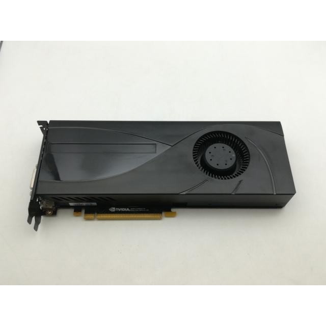 中古】ELSA GeForce GTX 1080 Ti 11GB ST（GD1080-11GERTSA) GTX1080Ti