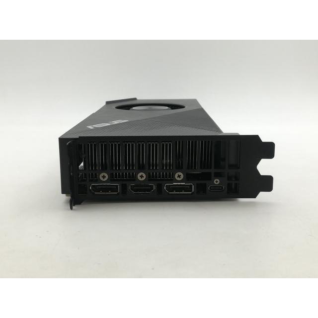 中古】ASUS TURBO-RTX2080TI-11G RTX2080Ti/11GB(GDDR6)/PCI-E【神戸