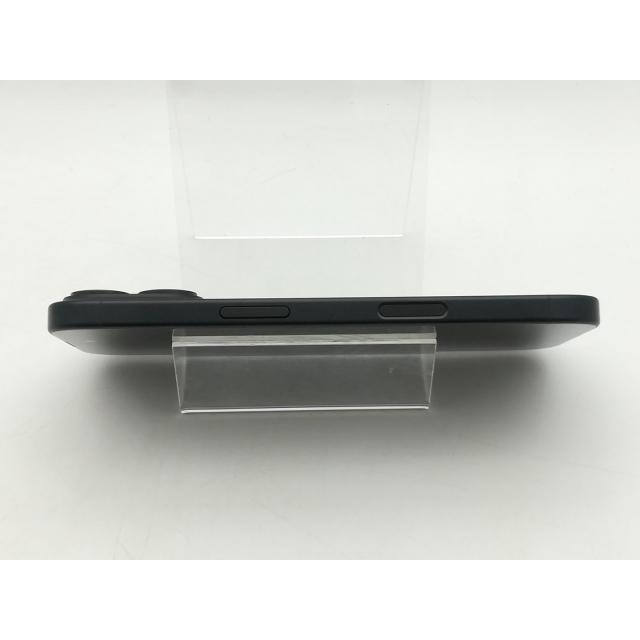 【中古】Apple docomo 【SIMフリー】 iPhone 16 128GB ブラック MYDQ3J/A【熊本】保証期間１ヶ月【ランクA】の画像
