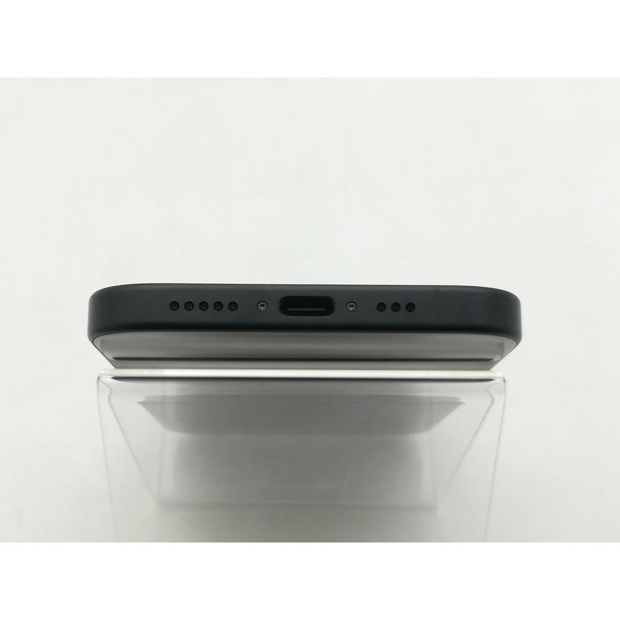 【中古】Apple docomo 【SIMフリー】 iPhone 16 128GB ブラック MYDQ3J/A【熊本】保証期間１ヶ月【ランクA】の画像