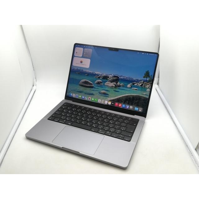 MacBook Pro M1 Pro 14 16GB 512GB 94% 美品 Amazon.co.jp: 【整備済み品】 Apple MacBook Pro 2021 (14インチ,16GB