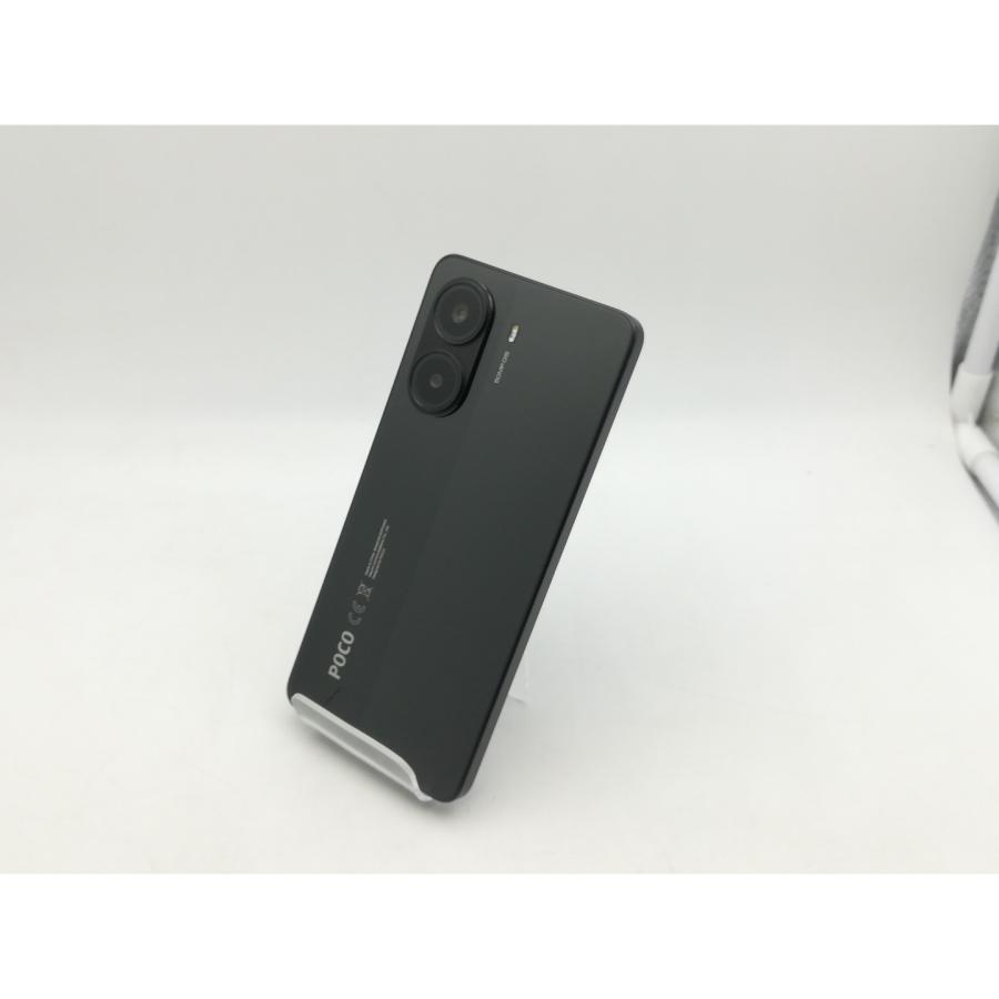 中古】Xiaomi 国内版 【SIMフリー】 Poco X7 Pro ブラック 8GB 256GB