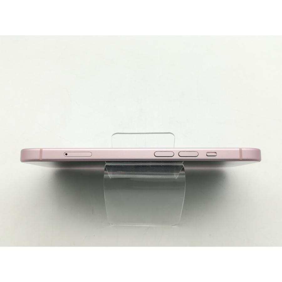 【中古】Apple 楽天モバイル 【SIMフリー】 iPhone 15 256GB ピンク MTMP3J/A【福岡天神】保証期間１ヶ月【ランクB】の画像