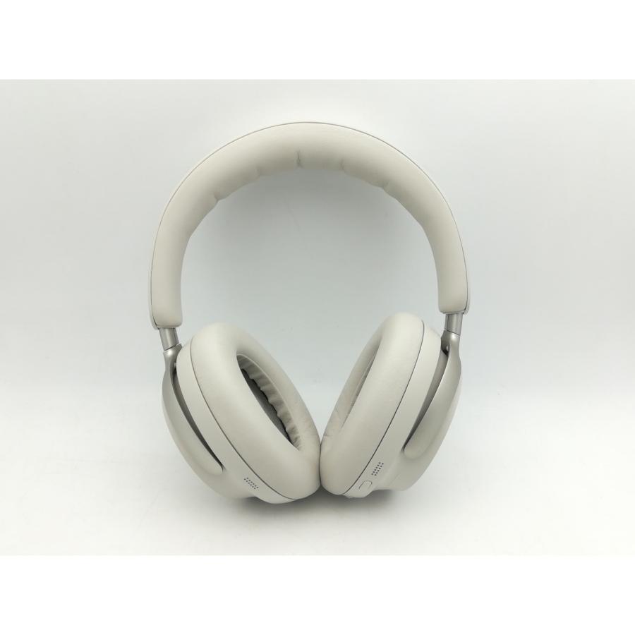 中古】BOSE QuietComfort Ultra Headphones [ホワイトスモーク]【神戸