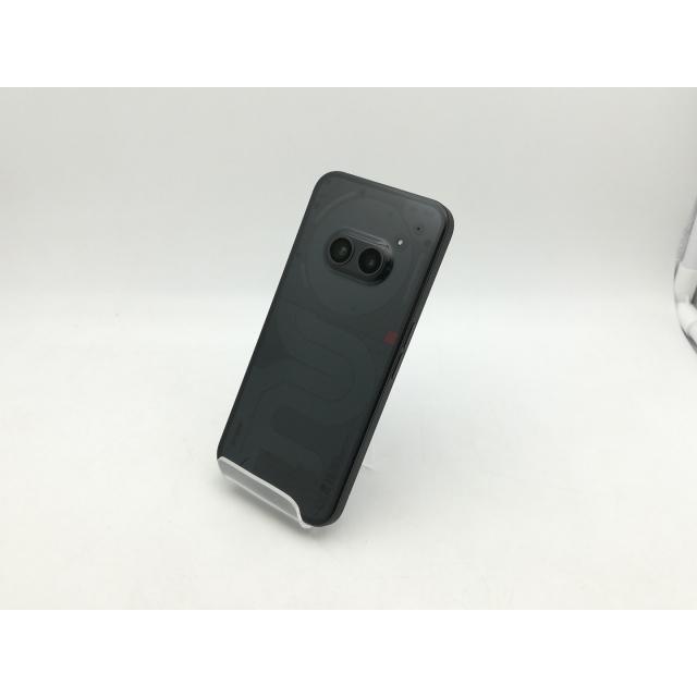 中古】NOTHING 国内版 【SIMフリー】 Nothing Phone (2a) 8GB 128GB