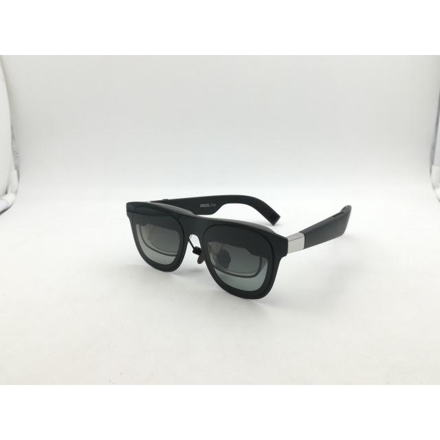 中古】Xreal Xreal（エックスリアル）One X1111/ARグラス【神戸】保証