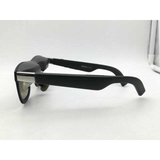 中古】Xreal Xreal（エックスリアル）One X1111/ARグラス【神戸】保証