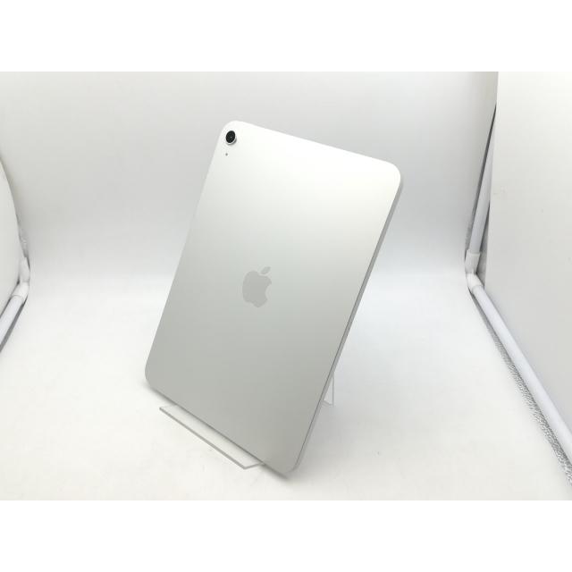 中古】Apple 【Wi-Fi】 iPad（A16/2025） 256GB シルバー MD4G4J/A