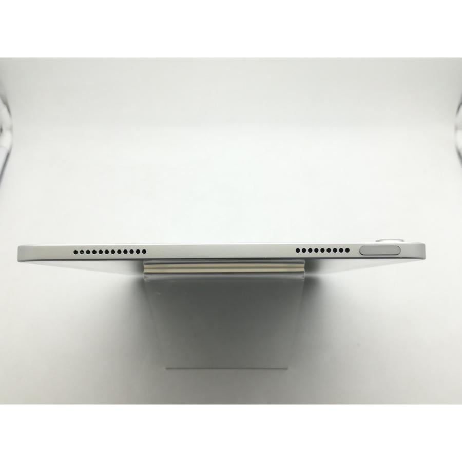 【中古】Apple 【Wi-Fi】 iPad（A16/2025） 256GB シルバー MD4G4J/A【神戸】保証期間１ヶ月【ランクA】の画像