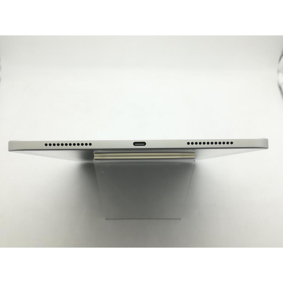 【中古】Apple 【Wi-Fi】 iPad（A16/2025） 256GB シルバー MD4G4J/A【神戸】保証期間１ヶ月【ランクA】の画像