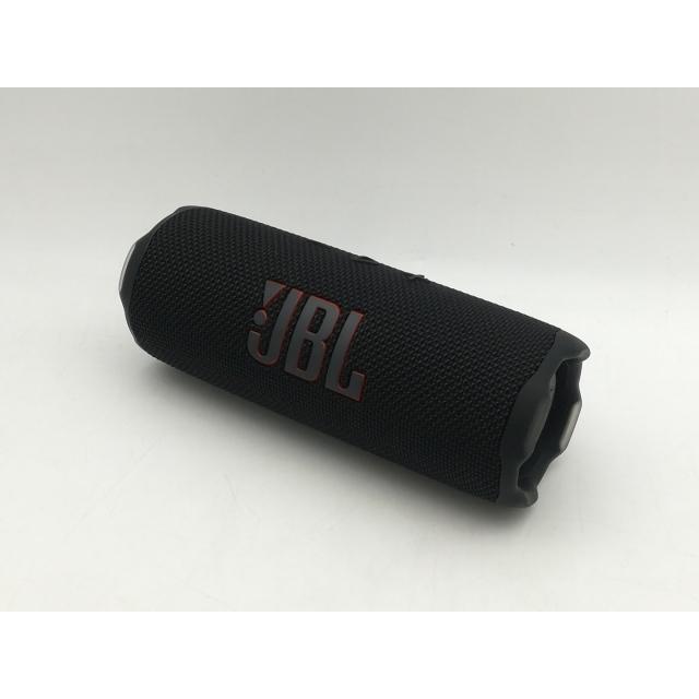 中古】JBL FLIP 7 [ブラック]【神戸】保証期間1週間【ランクA