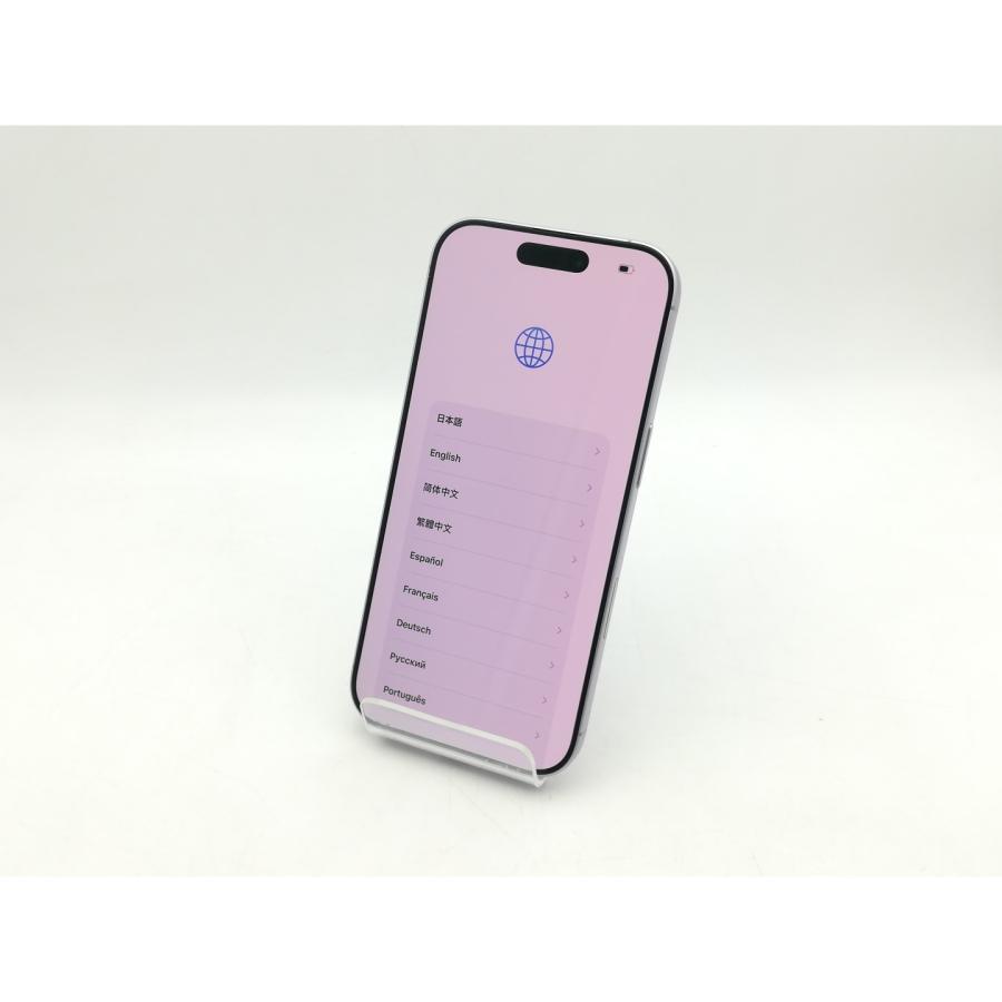 Apple MG6A4J/A iPhone 17 256GB ラベンダー 未開封 中古】Apple 国内版 【SIMフリー】 iPhone 17 256GB ラベンダー MG6A4J