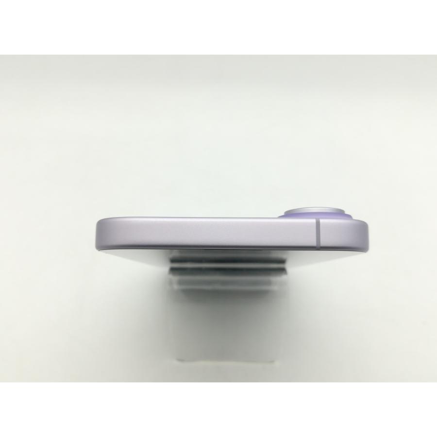【中古】Apple 国内版 【SIMフリー】 iPhone 17 256GB ラベンダー MG6A4J/A【神戸】保証期間１ヶ月【ランクA】の画像
