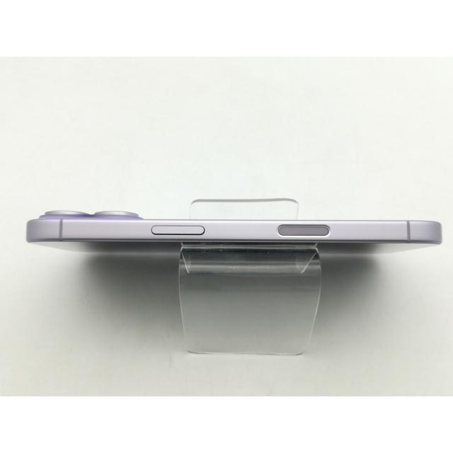 【中古】Apple 国内版 【SIMフリー】 iPhone 17 256GB ラベンダー MG6A4J/A【神戸】保証期間１ヶ月【ランクA】の画像