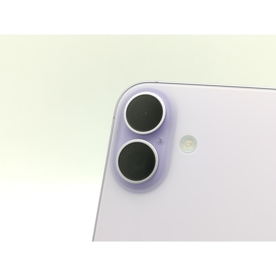 中古】Apple 国内版 【SIMフリー】 iPhone 17 256GB ラベンダー MG6A4J