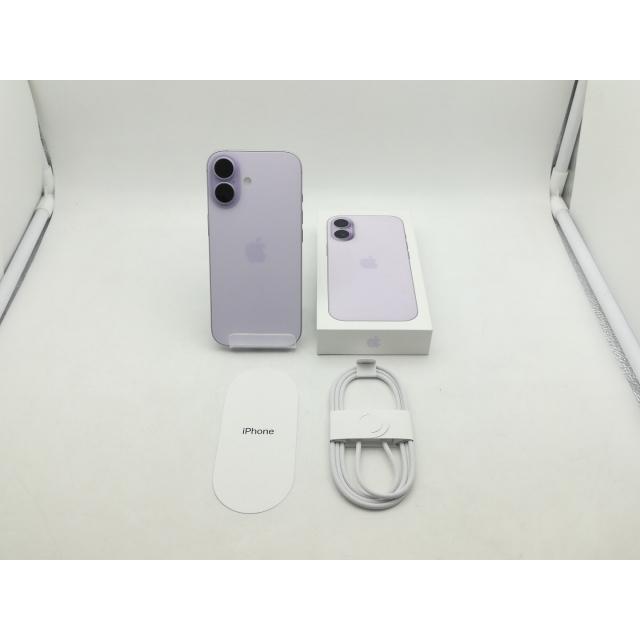 Apple MG6A4J/A iPhone 17 256GB ラベンダー 未開封 中古】Apple 国内版 【SIMフリー】 iPhone 17 256GB ラベンダー MG6A4J