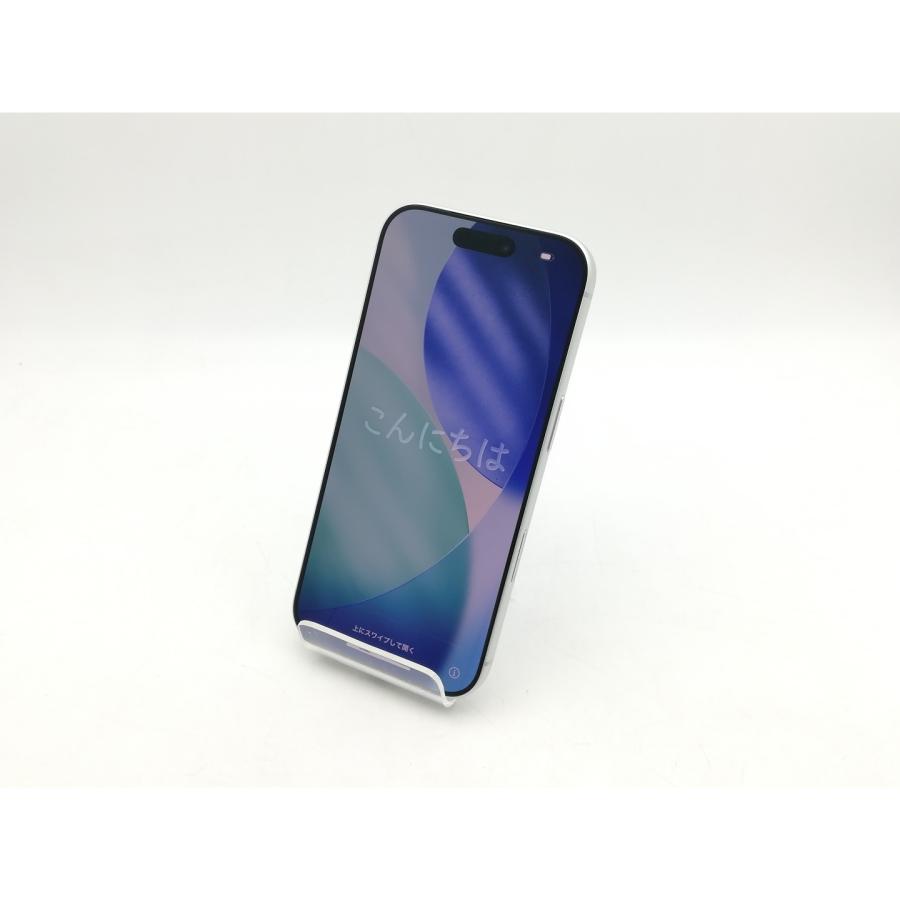 中古】Apple 国内版 【SIMフリー】 iPhone 17 Pro 256GB シルバー