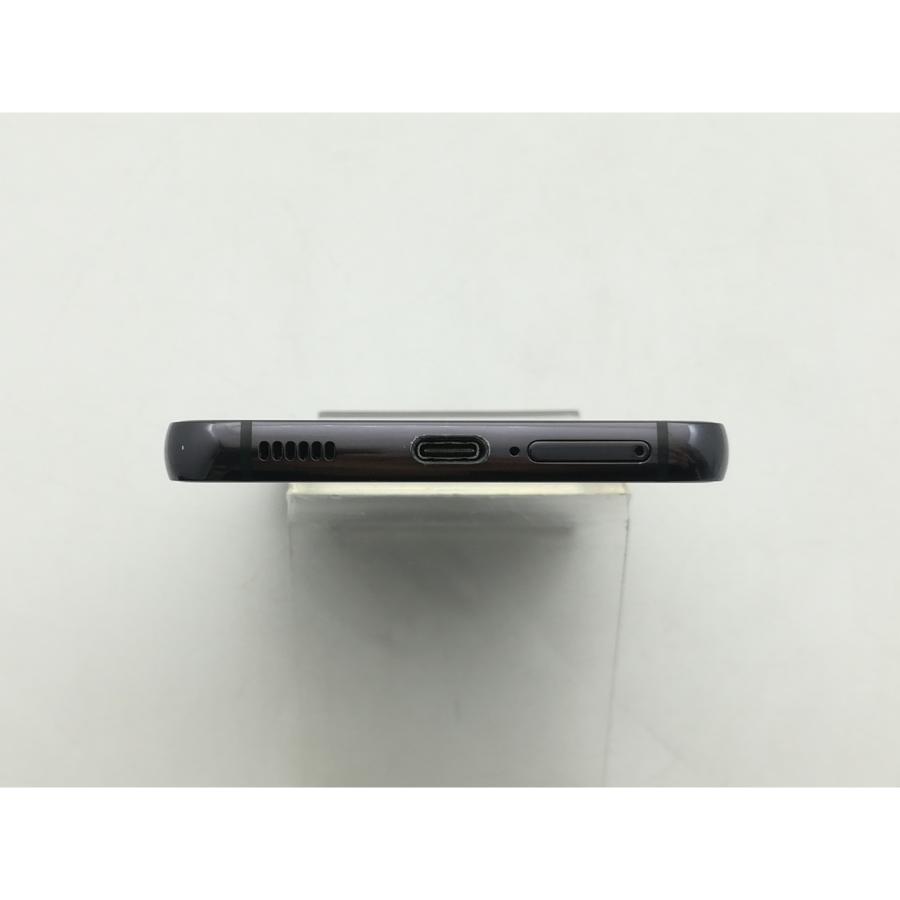 中古】SAMSUNG docomo 【SIMフリー】 Galaxy S22 ファントムブラック