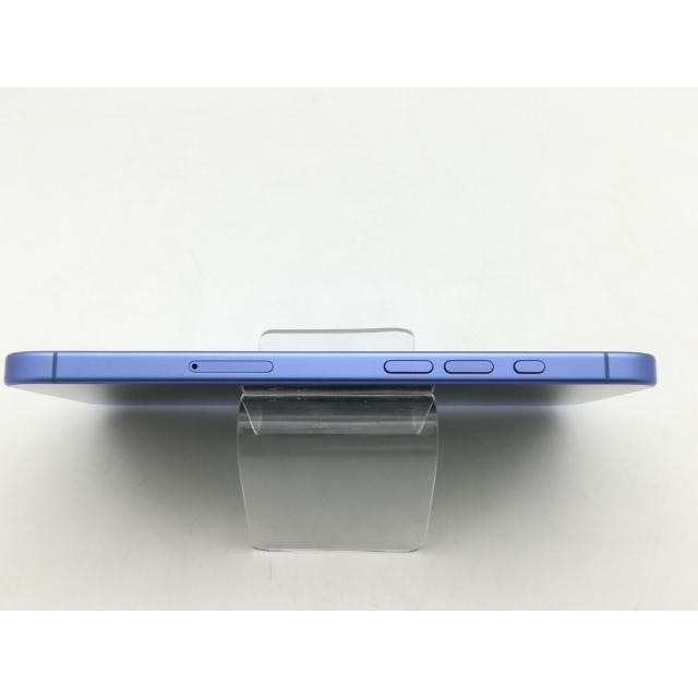 【中古】Apple 国内版 【SIMフリー】 iPhone 16 Plus 128GB ウルトラマリン MXVE3J/A【広島本通】保証期間１ヶ月【ランクB】の画像