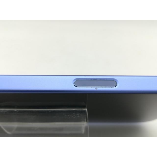 【中古】Apple 国内版 【SIMフリー】 iPhone 16 Plus 128GB ウルトラマリン MXVE3J/A【広島本通】保証期間１ヶ月【ランクB】の画像