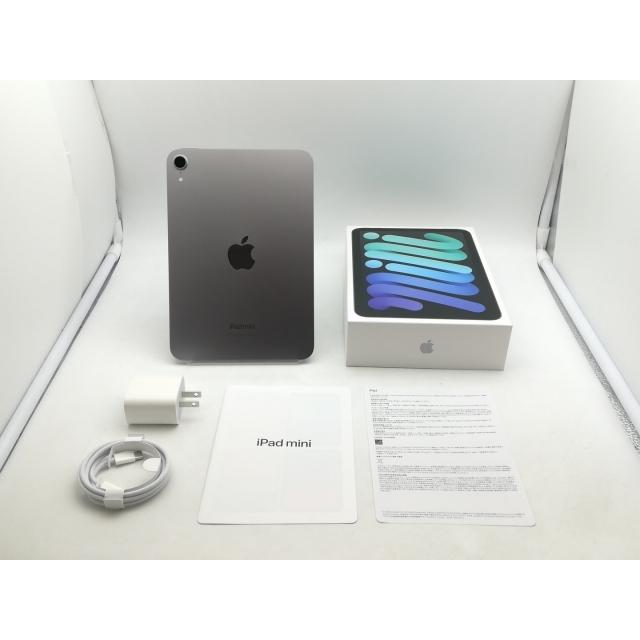 中古】Apple 【Wi-Fi】 iPad mini（A17Pro/2024） 128GB スペース