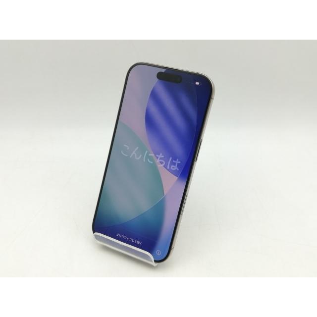 【中古】Apple 国内版 【SIMフリー】 iPhone 16 Pro 256GB デザートチタニウム MYN23J/A【大阪堂島】保証期間１ヶ月【ランクB】の画像