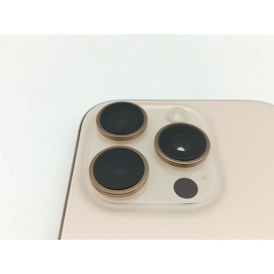 【中古】Apple 国内版 【SIMフリー】 iPhone 16 Pro 256GB デザートチタニウム MYN23J/A【大阪堂島】保証期間１ヶ月【ランクB】の画像