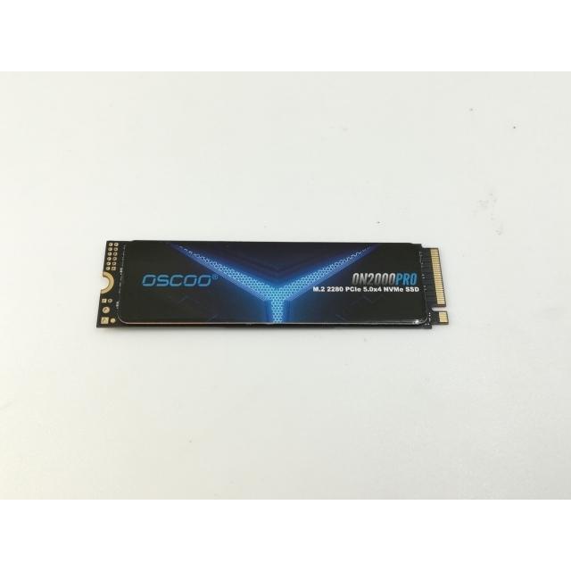 中古】各社 2TB SSD (M.2 2280/PCIe5.0 NVMe)【神戸】保証期間1週間