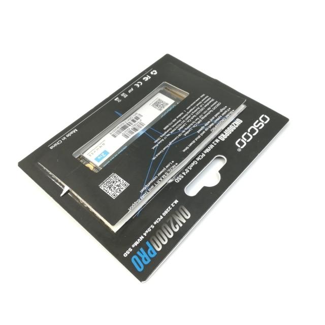 中古】各社 2TB SSD (M.2 2280/PCIe5.0 NVMe)【神戸】保証期間1週間