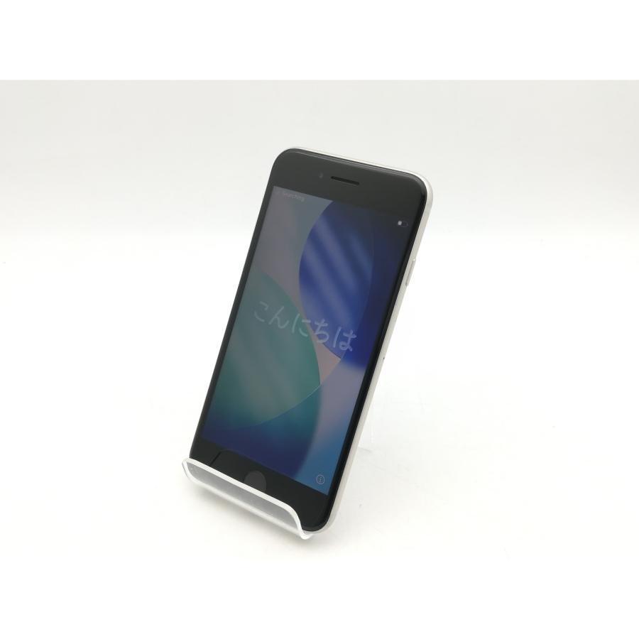 中古】Apple 国内版 【SIMフリー】 iPhone SE（第3世代） 256GB スター