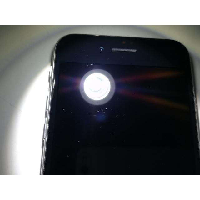 中古】Apple 国内版 【SIMフリー】 iPhone SE（第3世代） 256GB スター