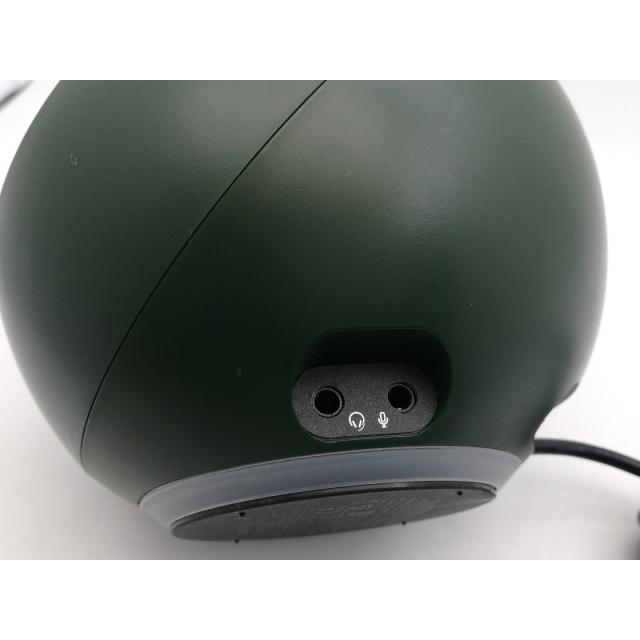 中古】Creative Pebble Pro SP-PBLPRO-GR アルパイングリーン【神戸