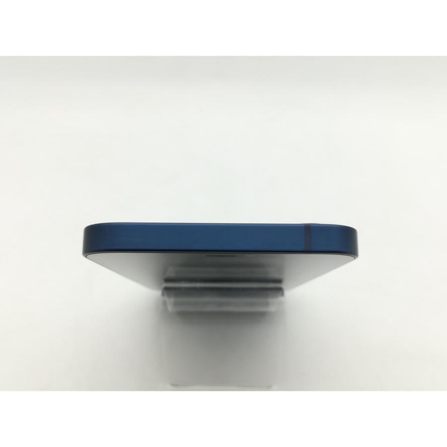 iPhone 12 【中古】Apple docomo 【SIMロック解除済み】 64GB ブルー